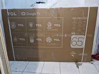 Smart tv  Tcl 65 polegadas