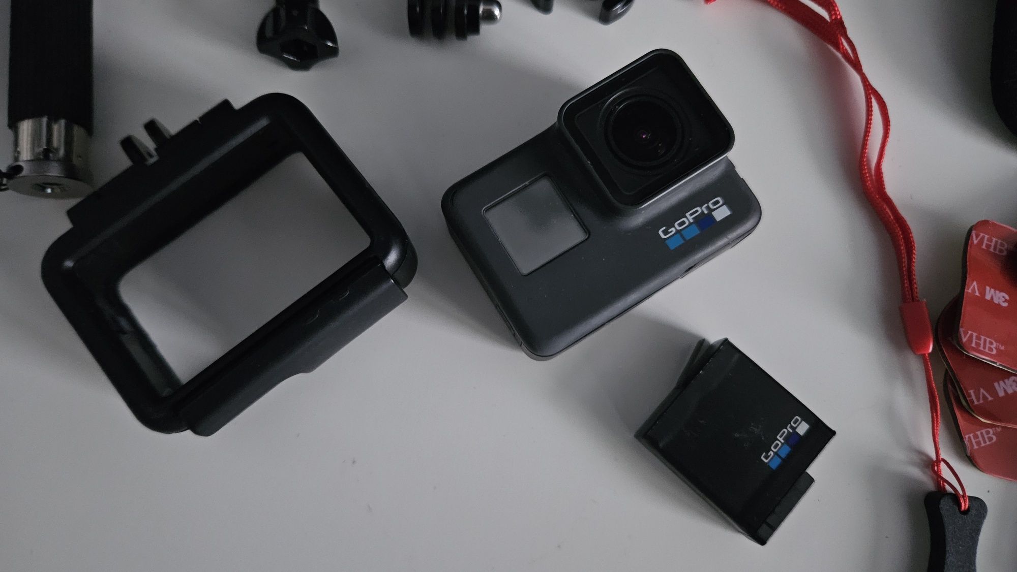 GoPro Hero 6 Black