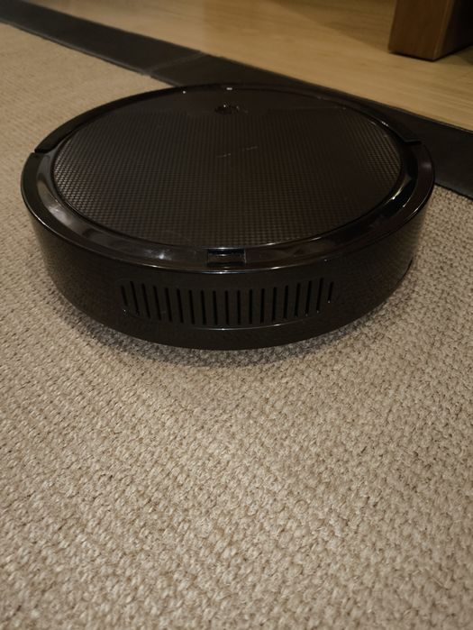 Aspirador Robot - Programável com App