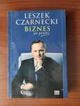 Biznes po prostu - Leszek Czarnecki