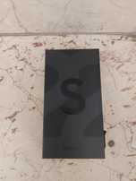 Sprzedam Pilnie Nowy Telefon Samsung S 22 Czarny Black