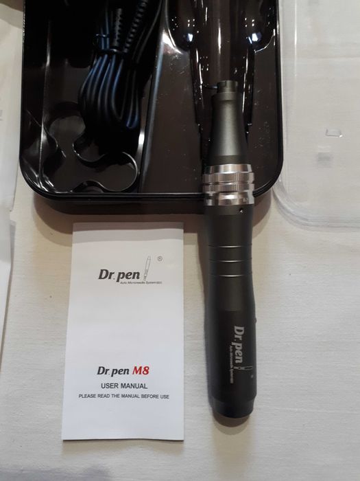 Дермапен  Dr.Pen ULTIMA-M8 / Dr.Pen ULTIMA-A10