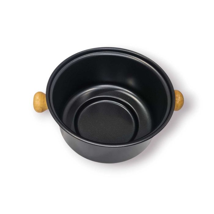 Conjunto Fondue 11 Peças – Novo, Nunca Usado, com Caixa