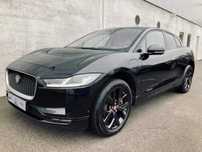 Jaguar I-Pace HSE 2020