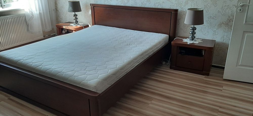 Komplet mebli do sypialni