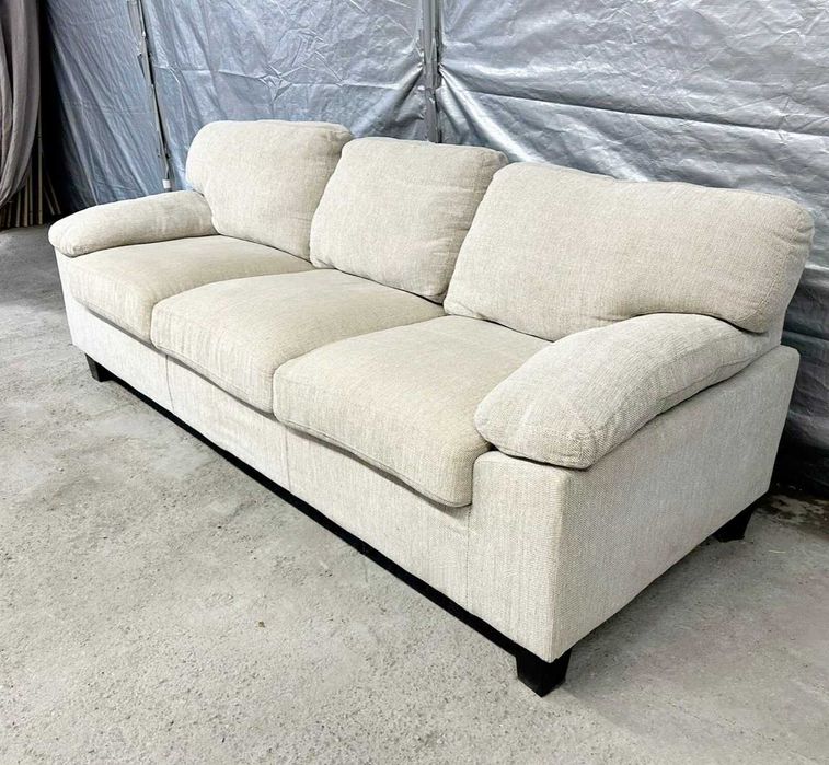 Sofa 205 × 80 cm (możliwy transport)