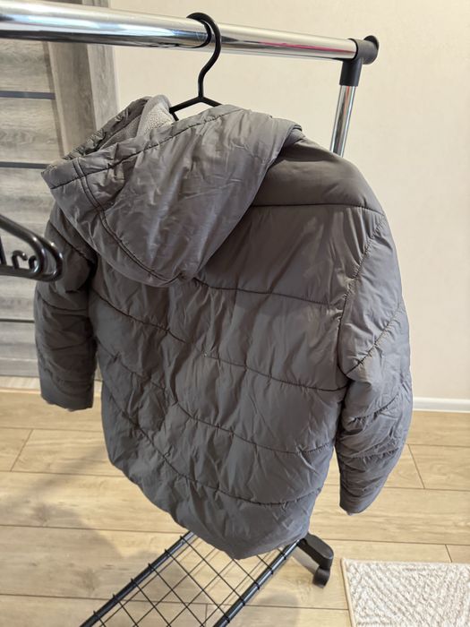 Зимова куртка 158 см ріст