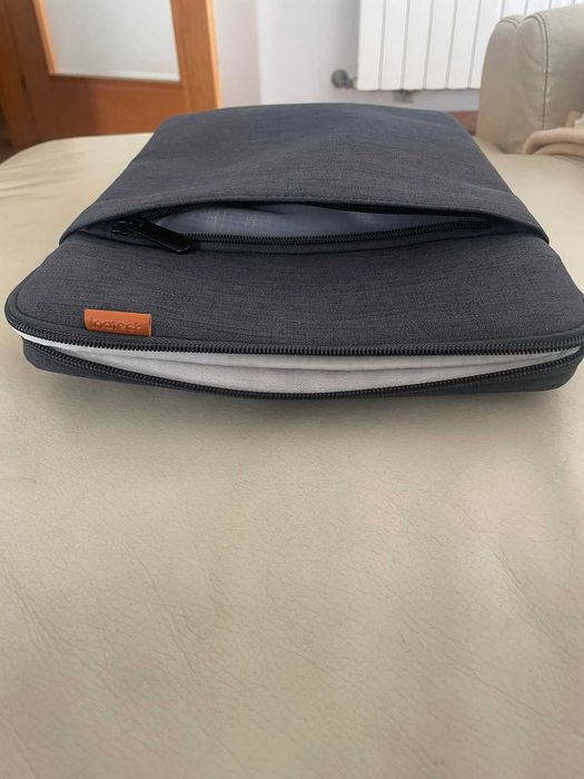 Bolsa capa laptop 13" MacBook pro e Air M2  14"  M1  2021 a 2023