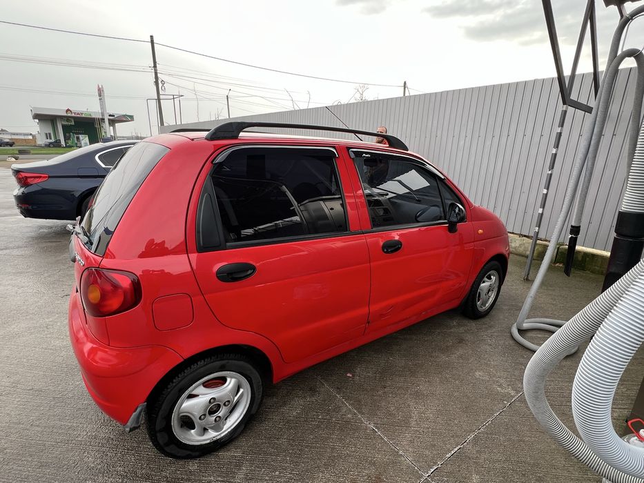 Продам матизик в хорошем состоянии