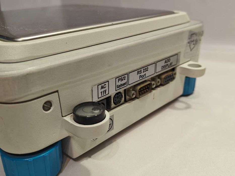 Waga precyzyjna laboratoryjna Radwag WPX 4500 0,01g