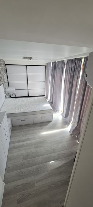 сдаётся 2х комнатная кваотира. Малый рынок