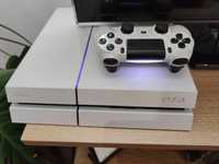 Sony PlayStation 4  білий 1 TB