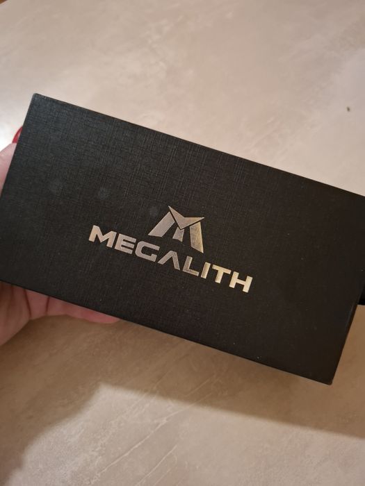 Годинник чоловічий