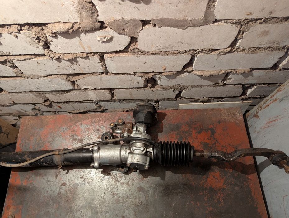 Рулевая рейка Honda Civic eg8