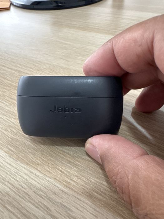 Auriculares bluetooth true wireless Jabra Elite 4