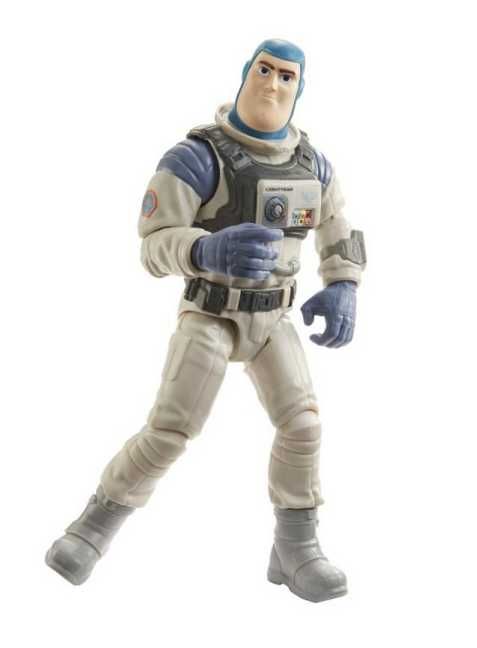 Mattel Lightyear Buzz Astral Duża figurka podstawowa