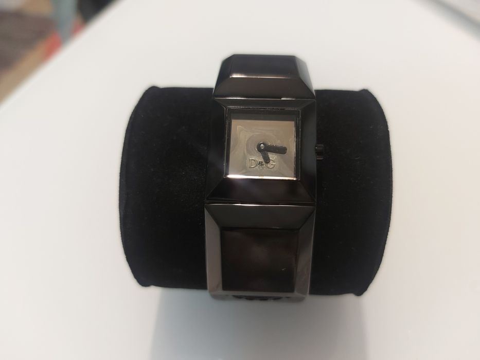 Relógio Dolce Gabbana
