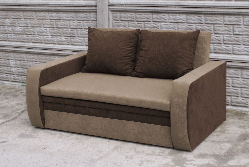 Kanapa Saturn Łóżko Wersalka Sofa z funkcją spania