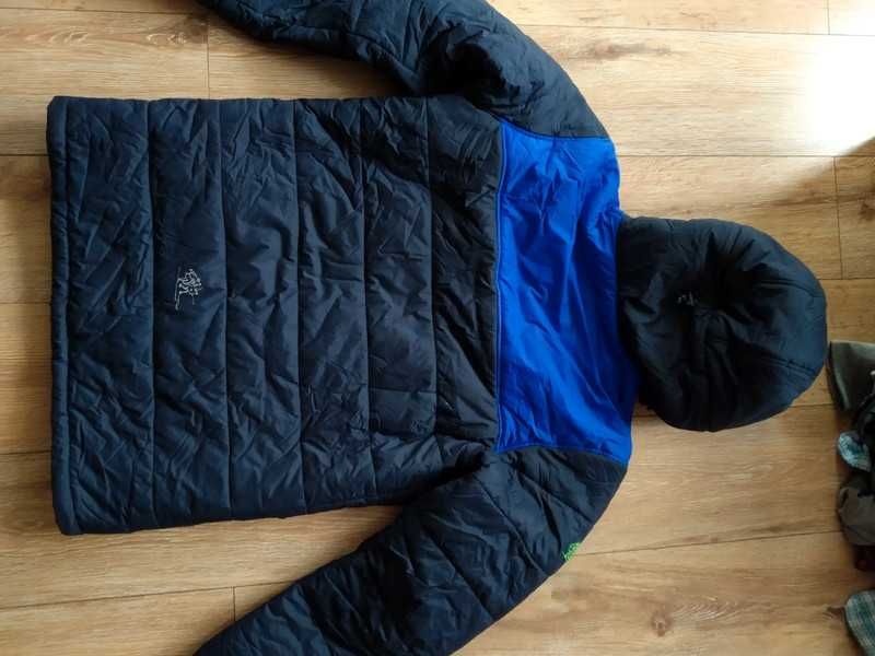 Bergans of Norway Kurtka męska primaloft jacket góry outdoor