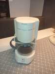 Kenwood CM610 w bdb stanie ekspres do kawy