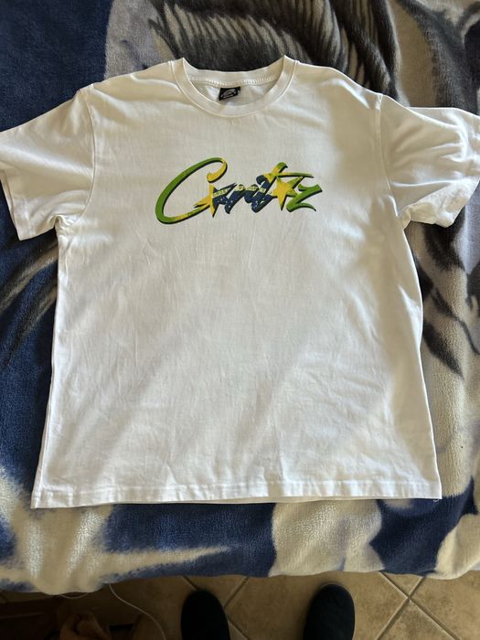 Corteiz T-shirt Brasil