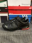Чоловічі кросівки Puma Viz Runner 44,5(29см) оригінал