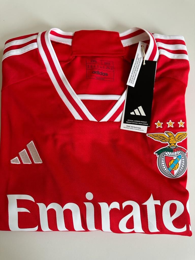 Camisola SLB original