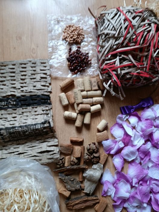 Комплект для творчості