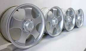 Диски Borbet Cobra R19" 5x114,3 Toyota Lexus Honda Acura Nissan Mazda