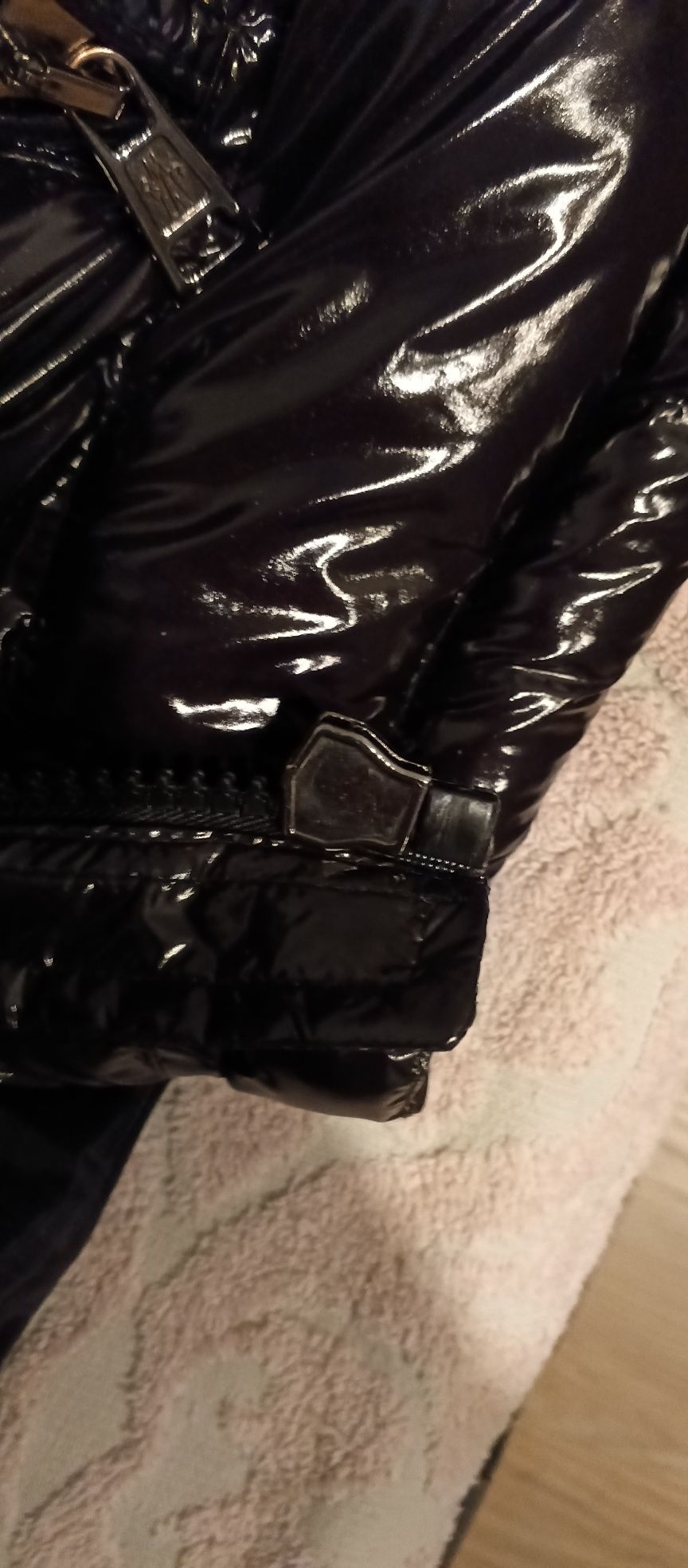 Зимова/осіння куртка Moncler