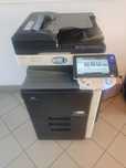 Konica Minolta c220