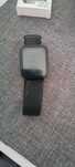 Smartwatch Amazfit bip u pro czarny