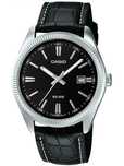 Zegarek Męski Casio Mtp-1302Pl-1A (Zd072J) + Box
