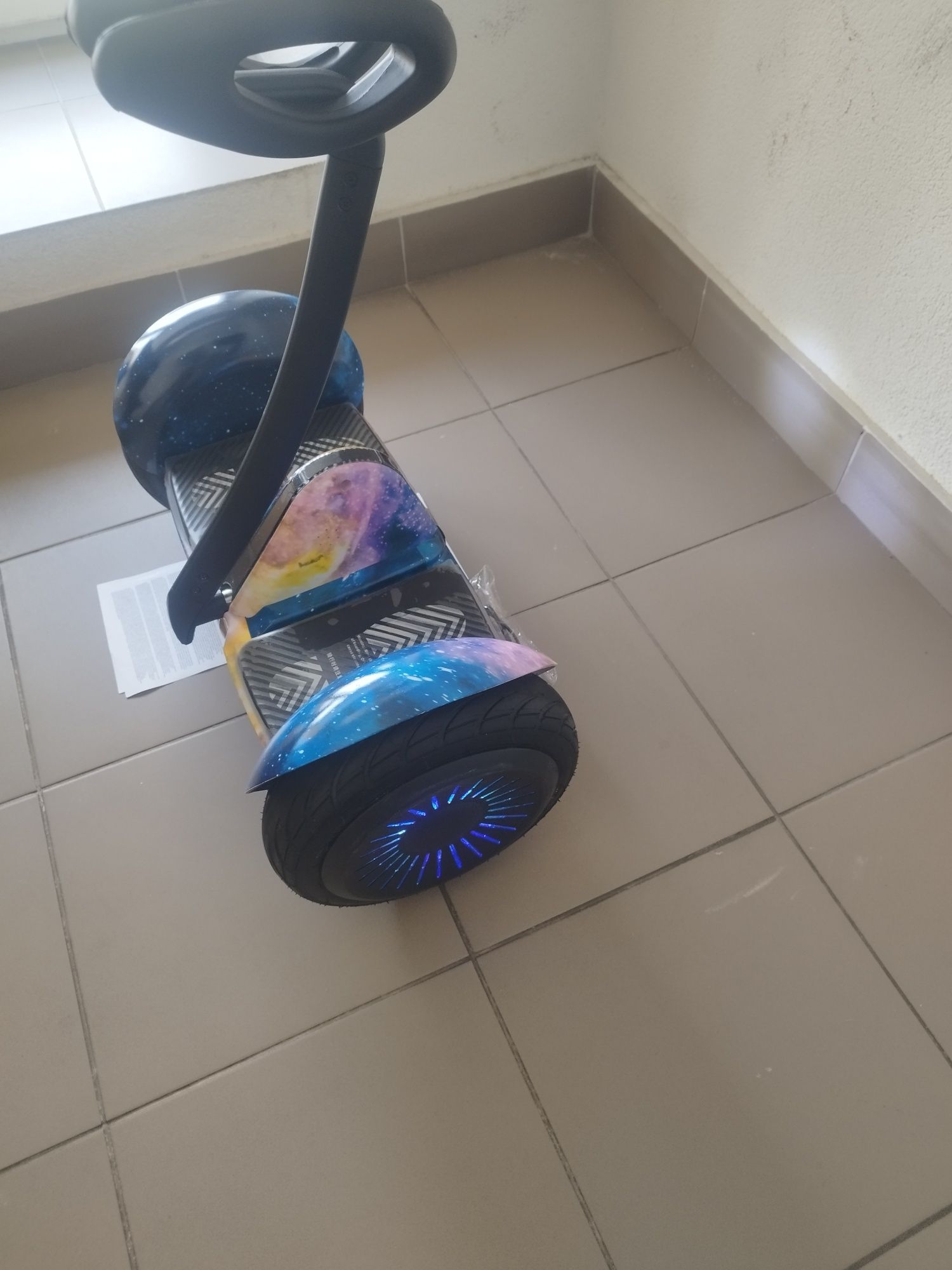 Гіроскутер Сігвей Segway ninebot mini