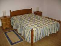 Mobília Quarto Casal