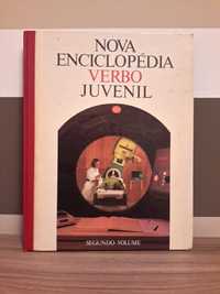 Nova Enciclopédia Verbo Juvenil (segundo volume)