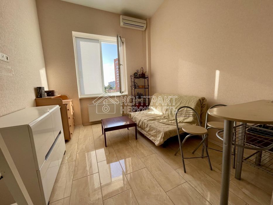 Продам смарт квартиру новобудова Олексіївські Акварелі Сертифікат