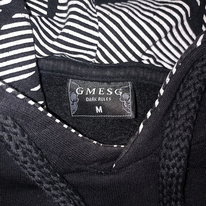 Тепла худі на флісі