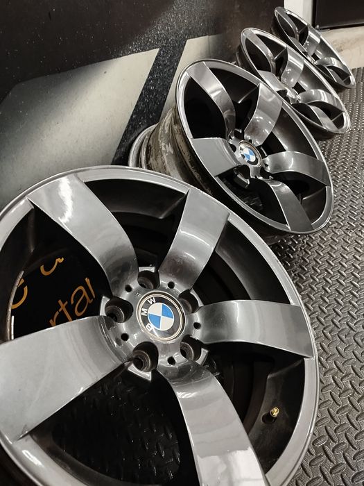 Jantes 17" Originais BMW