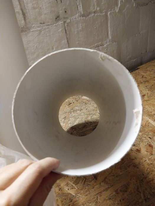 Системи ПВХ каналів Vents