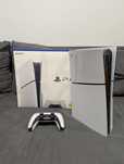 Playstation 5 1tb з дисководом