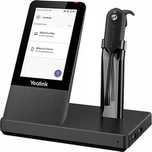 Yealink WH67 UC Osobisty system konferencji audio - czarny