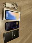 Iphone 12 , bateria 85%