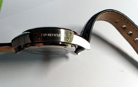 Emporio Armani AR4602