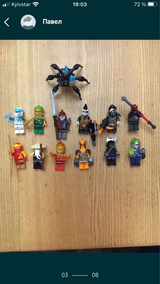 Lego ninjago , star wars ОРИГИНАЛ