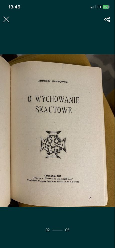 Andrzej Małkowski Olga Małkowska Archiwalia Wybór tekstów - Unikat