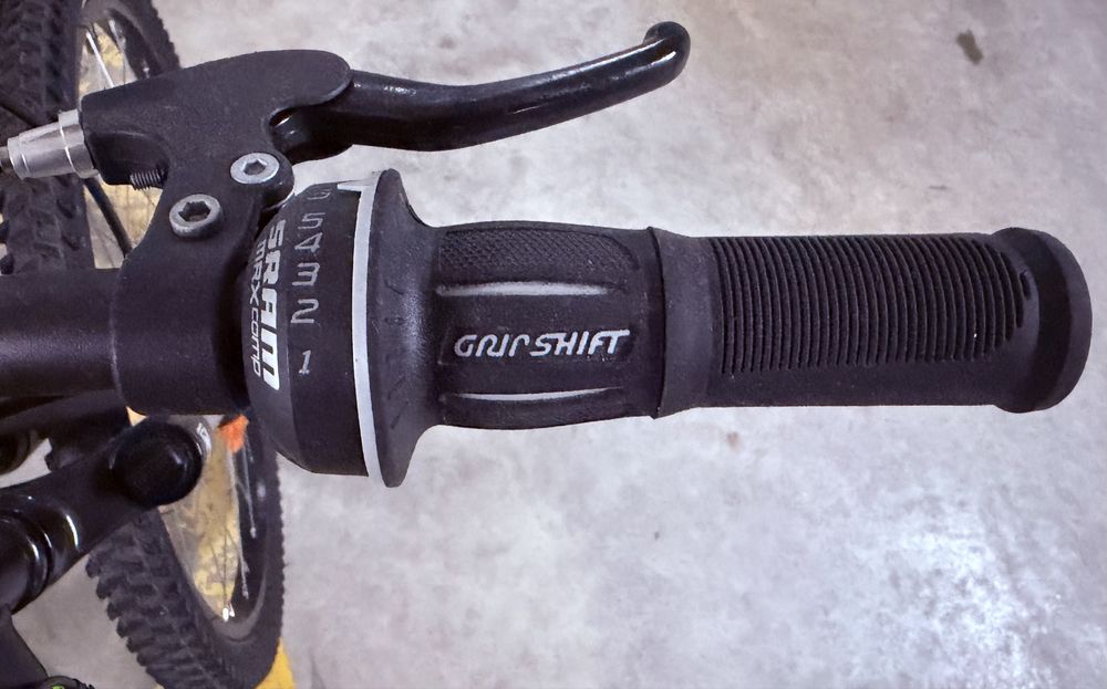 Rockrider ST500 Sport Trail 24