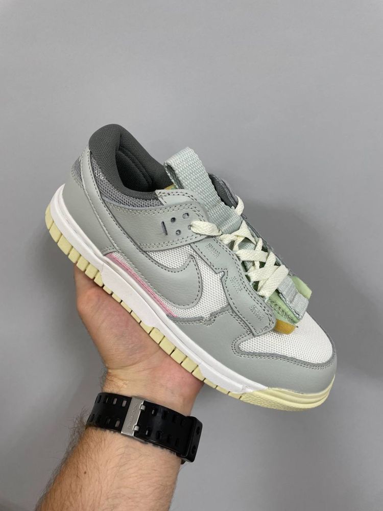 Buty Nike Air Dunk Jumbo Mint Foam 36-45 unisex trampki