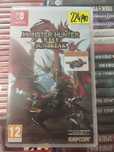 Monster Hunter: Rise - Sunbreak [Switch] PL