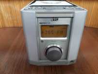 JVC UX 2000 RDG микросистема